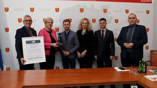 Kielce przyjazne przedsiębiorcom