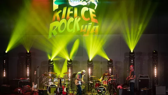 Kielce ROCKują 2024!