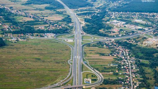 Kielce spadły w rankingu Miast Przyjaznych Kierowcom