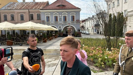 Kielce stawiają na bezpieczeństwo mieszkańców – rusza nowy projekt edukacyjny