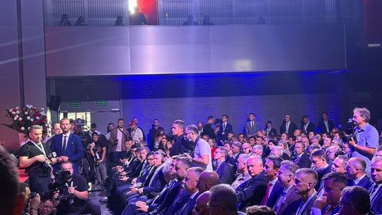 Kielce światową stolicą przemysłu zbrojeniowego. Trwa XXXIII MSPO