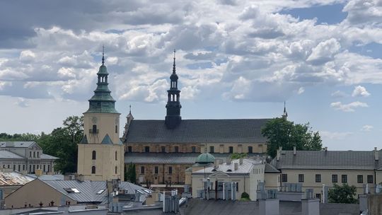 
Kielce szukają Kierownika Biura Urban Lab – nabór trwa do 27 grudnia