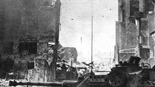 Kielce uczczą 82. rocznicę wybuchu Powstania Warszawskiego