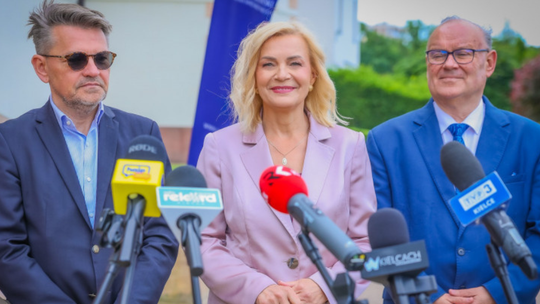 Kielce usiądą na kocach pod gwiazdami. Rusza lato z Chopinem i wielkimi nazwiskami