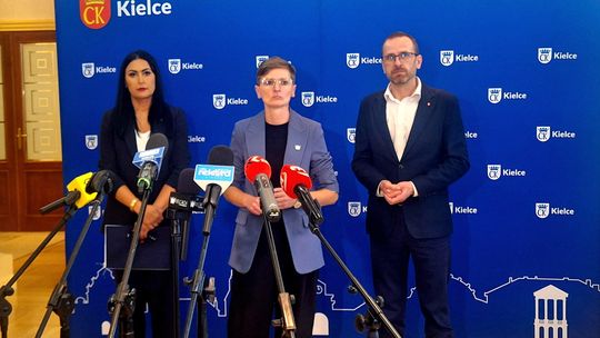 Kielce wracają do pomysłu konsolidacji zadłużenia. Miasto chce uwolnić środki na inwestycje