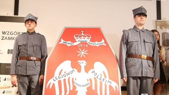 Kielce wspierają ofiary wojny na Ukrainie