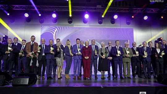 Kielce wśród Świętokrzyskich Kreatorów Rozwoju