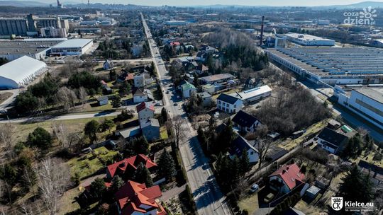 Kielce zaoszczędzą na remoncie ulicy Batalionów Chłopskich
