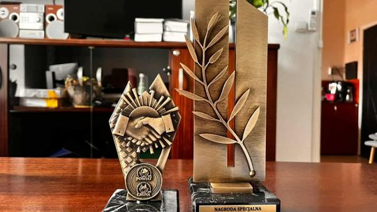 Kielce ze znakiem jakości „Bezpieczna Gmina”