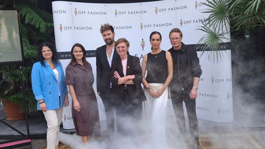 Kielce znów staną się stolicą mody za sprawą OFF Fashion FIRE