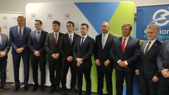 Kielce zrezygnują z energii węglowej? PGE jest w trakcie realizacji ważnej inwestycji