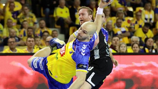 Kielczanie bliżej Barcelony