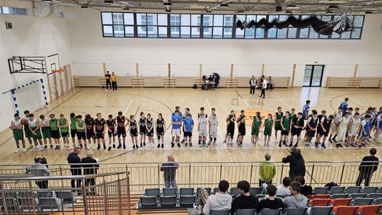 Kielczanie najlepsi w województwie