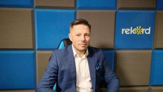 Kielczanie polubili rowery miejskie