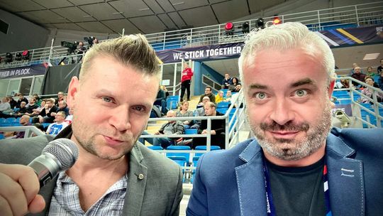 Kielczanie robią furorę