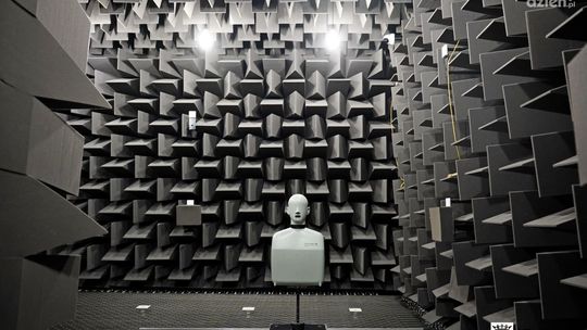 Kielczanie spędzili weekend na naukowo