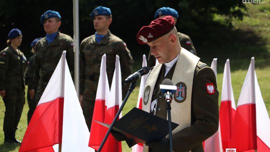 Kielczanie upamiętnili 80. rocznicę śmierci gen. Władysława Sikorskiego