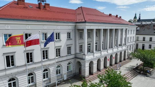 Kielczanie znów mogą szkolić się z ochrony ludności i obrony cywilnej