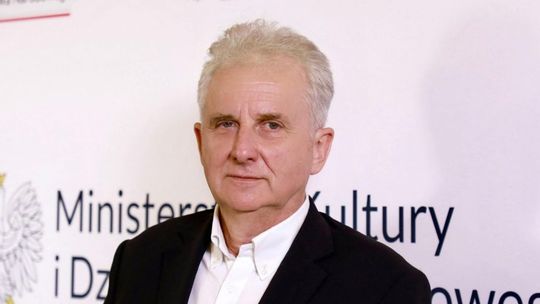 Kielczanin nowym wiceministrem kultury