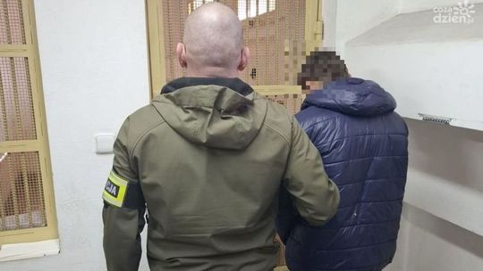 Kielczanin przechytrzył oszusta. Sprawca w rękach policji