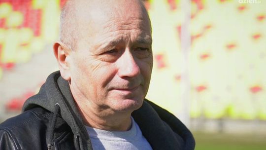 Kielczanin szefem polskich greenkeeperów