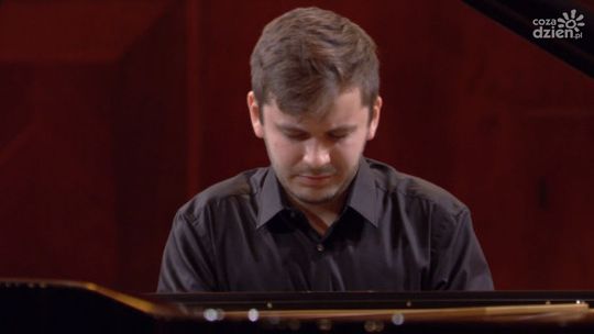 Kielczanin w finale Konkursu Chopinowskiego 