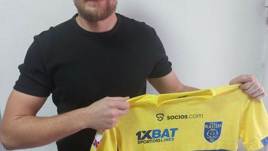 Kielczanin w Indiach