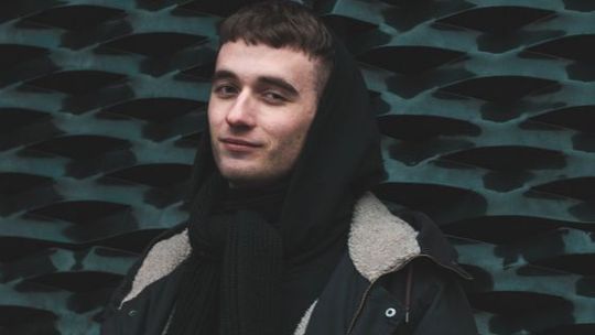 Kielczanin zagra support przed Jonasem Blue