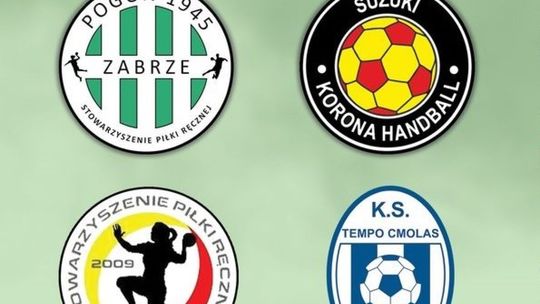 Kielczanki powalczą w 1/16 finałów Mistrzostw Polski Juniorek w Zabrzu