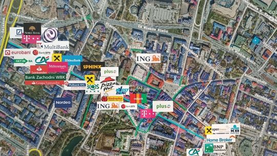 Kieleccy przedsiębiorcy i "Mieszkańcy Kielc" razem przeciw podwyżkom