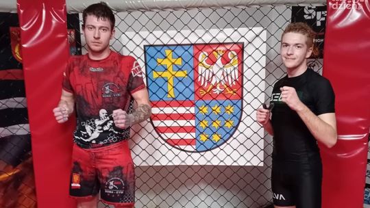 Kieleccy wojownicy powalczą o medale 