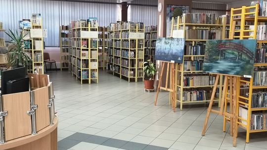 Kielecka biblioteka nadal rywalizuje o nowe lektury