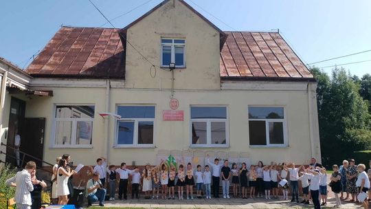 Kielecka "czwórka" nareszcie doczekała się remontu