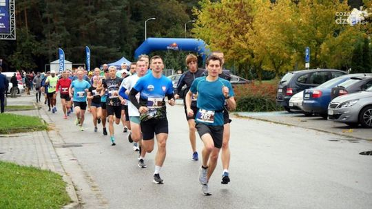 „Kielecka Dycha” już po raz trzynasty. Start 28 września z Rynku