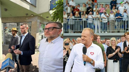 Kielecka Konfederacja komentuję aferę związaną z KPO 