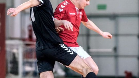 Kielecka Liga Futsalu 2022/23