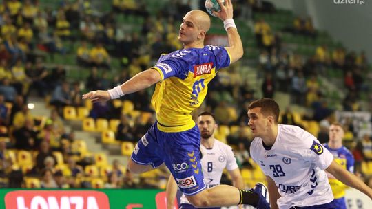 Kielecka maszyna nie zwalnia