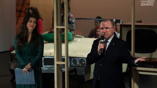 Kielecka scena uczciła Międzynarodowy Dzień Teatru