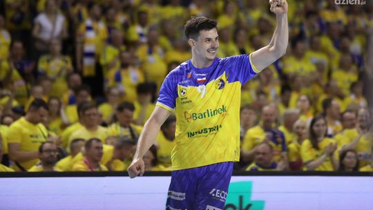 Kielecka siła zwyciężyła - podsumowanie spotkania Chrobry Głogów - Industria Kielce 28:38