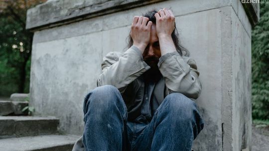 Kielecka Straż Miejska zwraca uwagę na osoby w kryzysie bezdomności