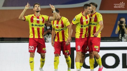 Kielecka telenowela pod tytułem: ,,Korona Kielce"