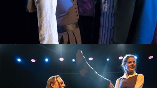 Kielecka uczta teatralna coraz bliżej. Festiwal już w czerwcu