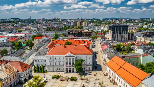 Kielecki Budżet Obywatelski 2026/2027. Zostały tylko dwa dni na oddanie głosu