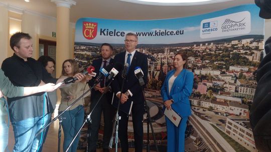 Kielecki Budżet Obywatelski. Znamy listę wybranych projektów!