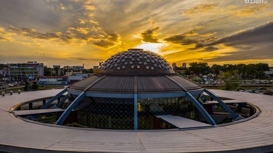 Kielecki Dworzec Autobusowy wyróżniony w tegorocznej edycji Lodołamaczy 