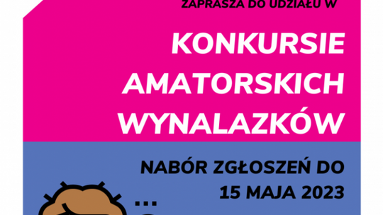  Kielecki Konkurs Amatorskich Wynalazków