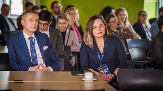 Kielecki Park Technologiczny wprowadza Digital Innovation Hub