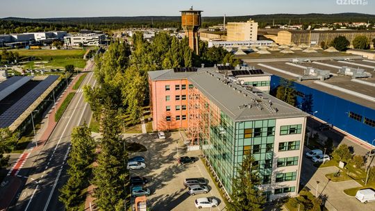 Kielecki Park Technologiczny zaprasza na dyskusje, prelekcje i spotkania