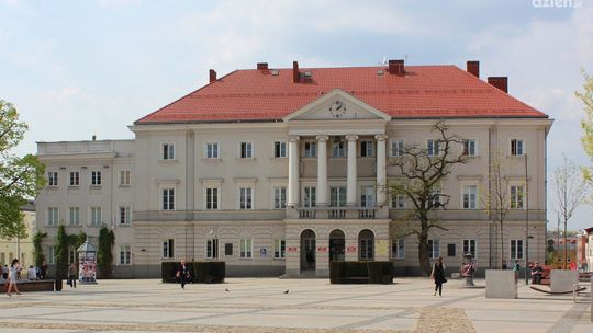 Kielecki ratusz wkrótce ogłosi nowego rzecznika prasowego