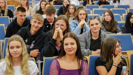 Kielecki Salon Maturzystów 2026 już we wrześniu. Uczniowie poznają ofertę uczelni i zasady matury